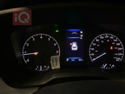 تۆیۆتا کۆرۆلا کرۆس